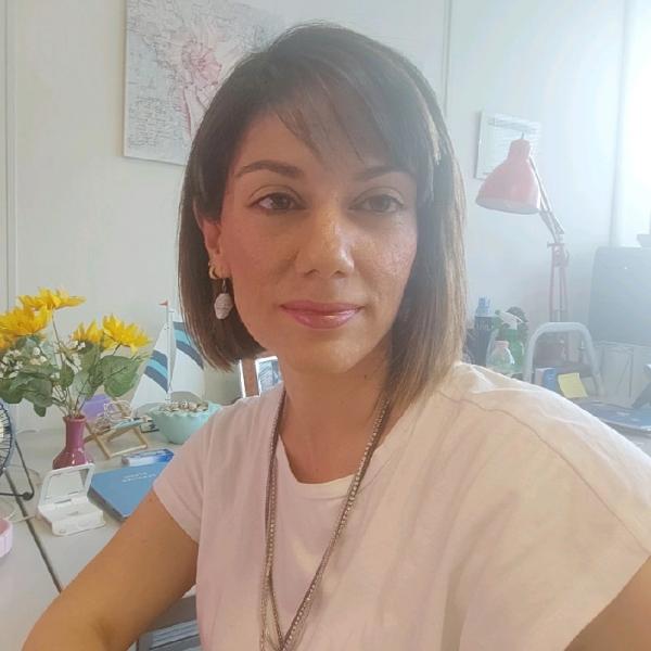 Alessia Amelio