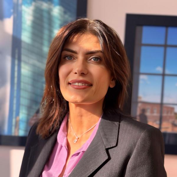 Gilda Antonelli