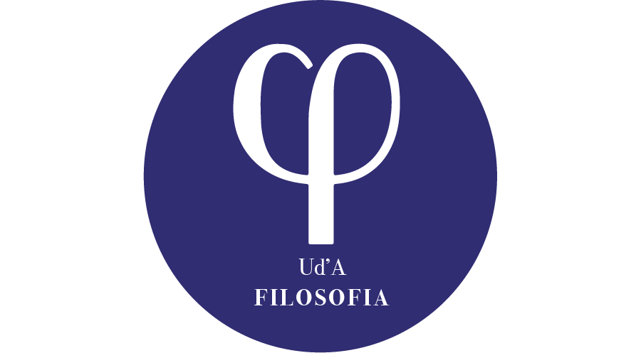 Scienze Filosofiche